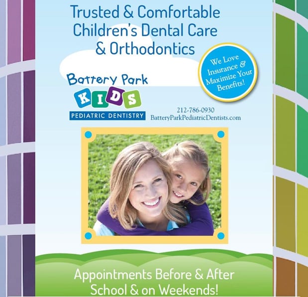 Images Battery Park Pediatric & Orthodontic Dentists
