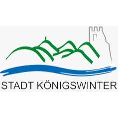 Logo von Stadt Königswinter Organisation und IT