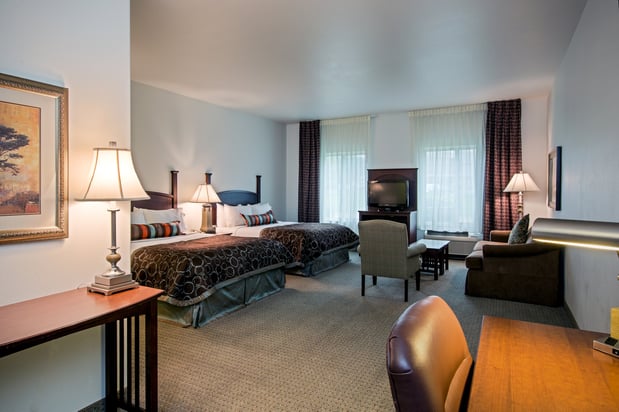 Images Staybridge Suites Rockford by IHG