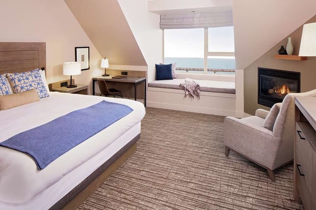 Images The Chrysalis Inn & Spa Bellingham, Curio Collection by Hilton