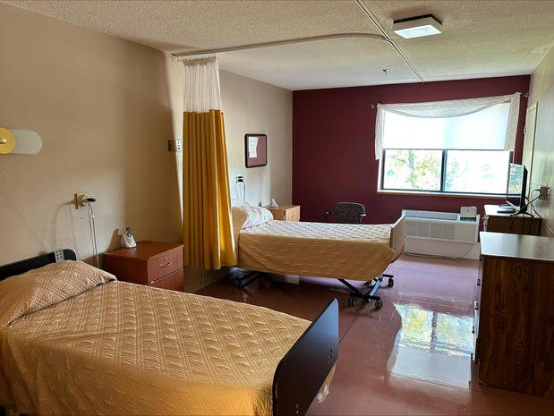Images Kimwell Nursing and Rehabilitation