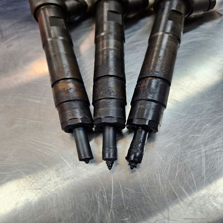 Images Diesel Injection Technology Pty Ltd.