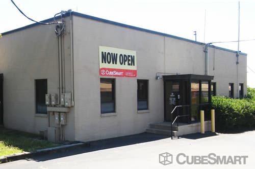 CubeSmart Self Storage Photo