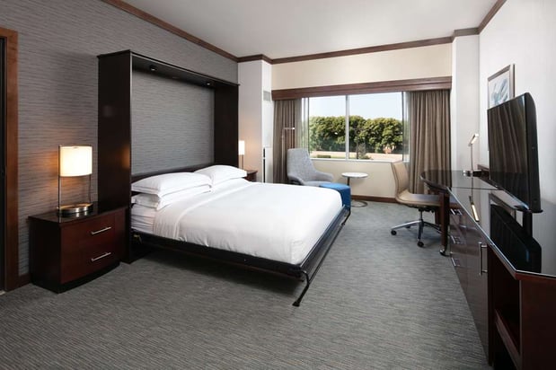 Images Hilton Minneapolis/Bloomington
