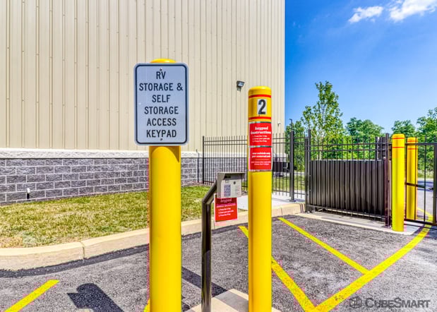 Images CubeSmart Self Storage