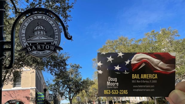 Images Bail America Bail Bonds