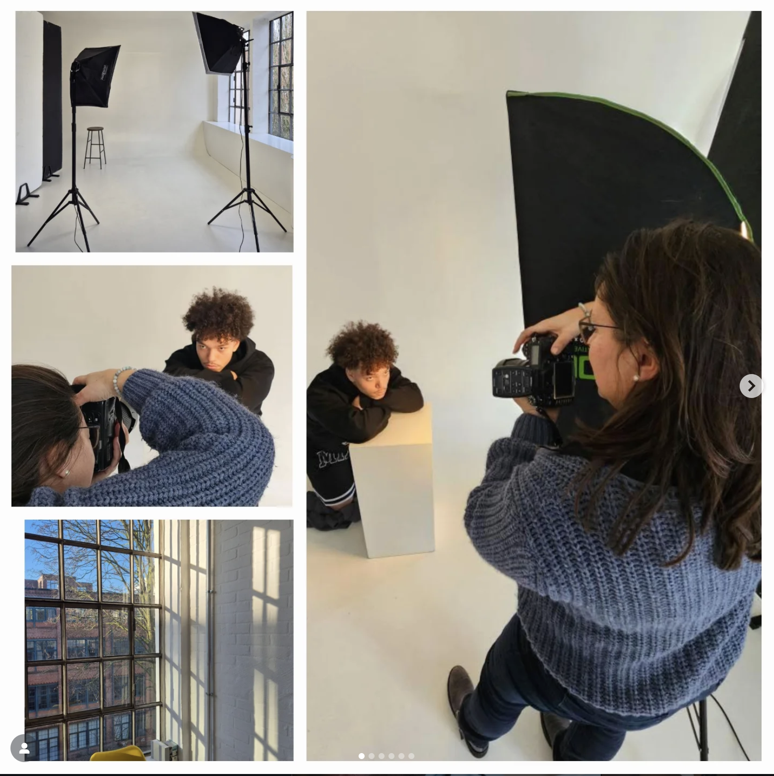 Nordfoto Akademie - Fotokurse, Workshops und Fotografie-Lehrgänge, Ruhrstraße 13 in Hamburg