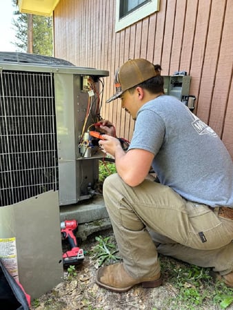 Images McWilliams Heating Cooling Plumbing