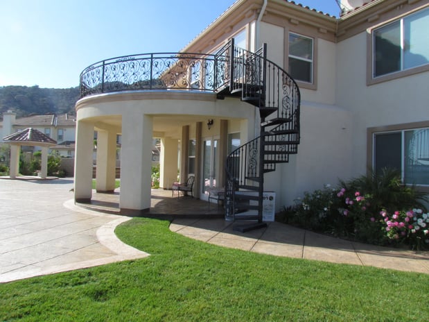 Images Valley Wrought Iron