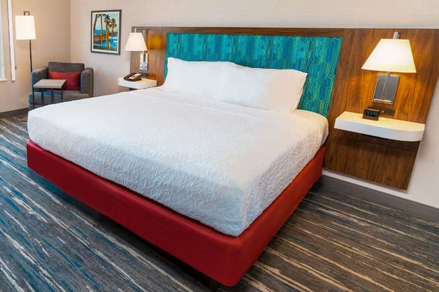 Images Hampton Inn & Suites Imperial Beach San Diego