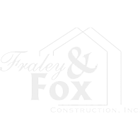 Fraley & Fox Construction Inc. Logo