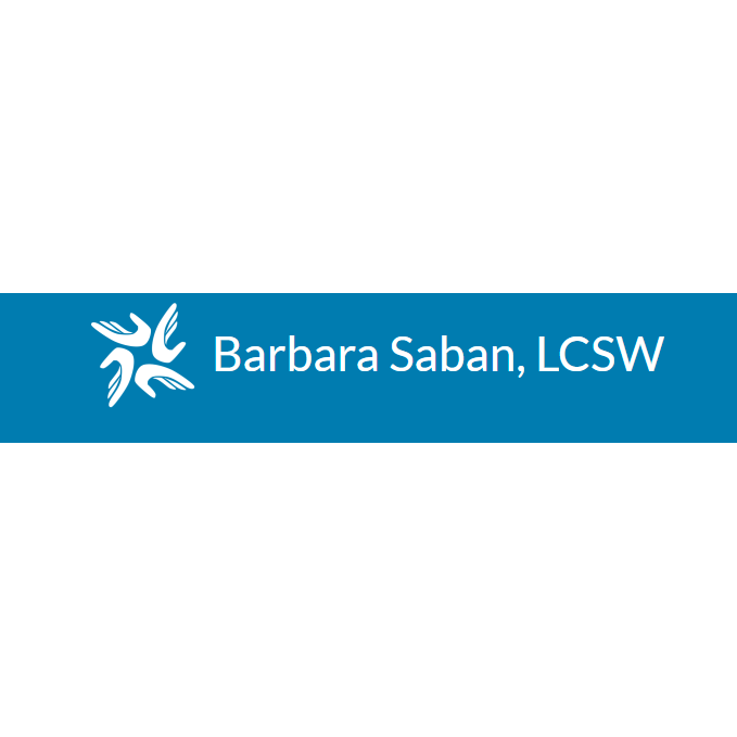 Barbara Saban, LCSW Logo