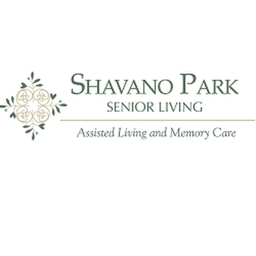 Shavano Park Senior Living Logo