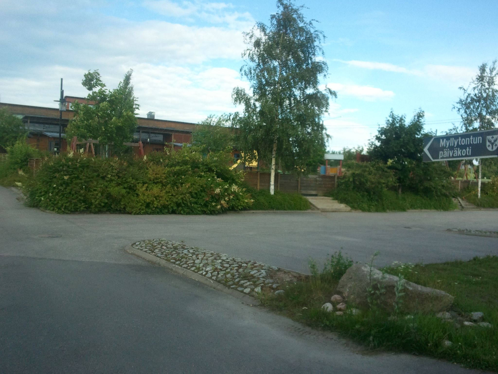 Images Päiväkoti Myllytonttu