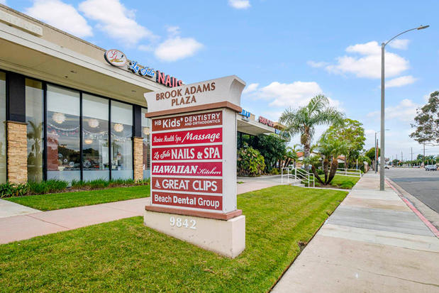 Images Beach Dental Group