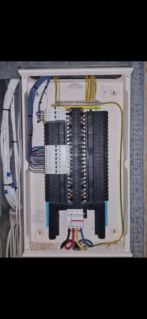 Images C Watkins Electrical Ltd
