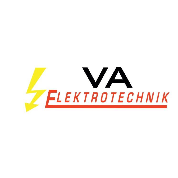 VA Elektrotechnik in Neu Isenburg - Logo