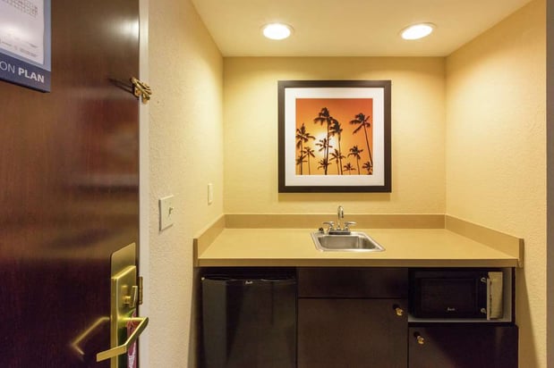 Images Hampton Inn & Suites Jacksonville-Airport
