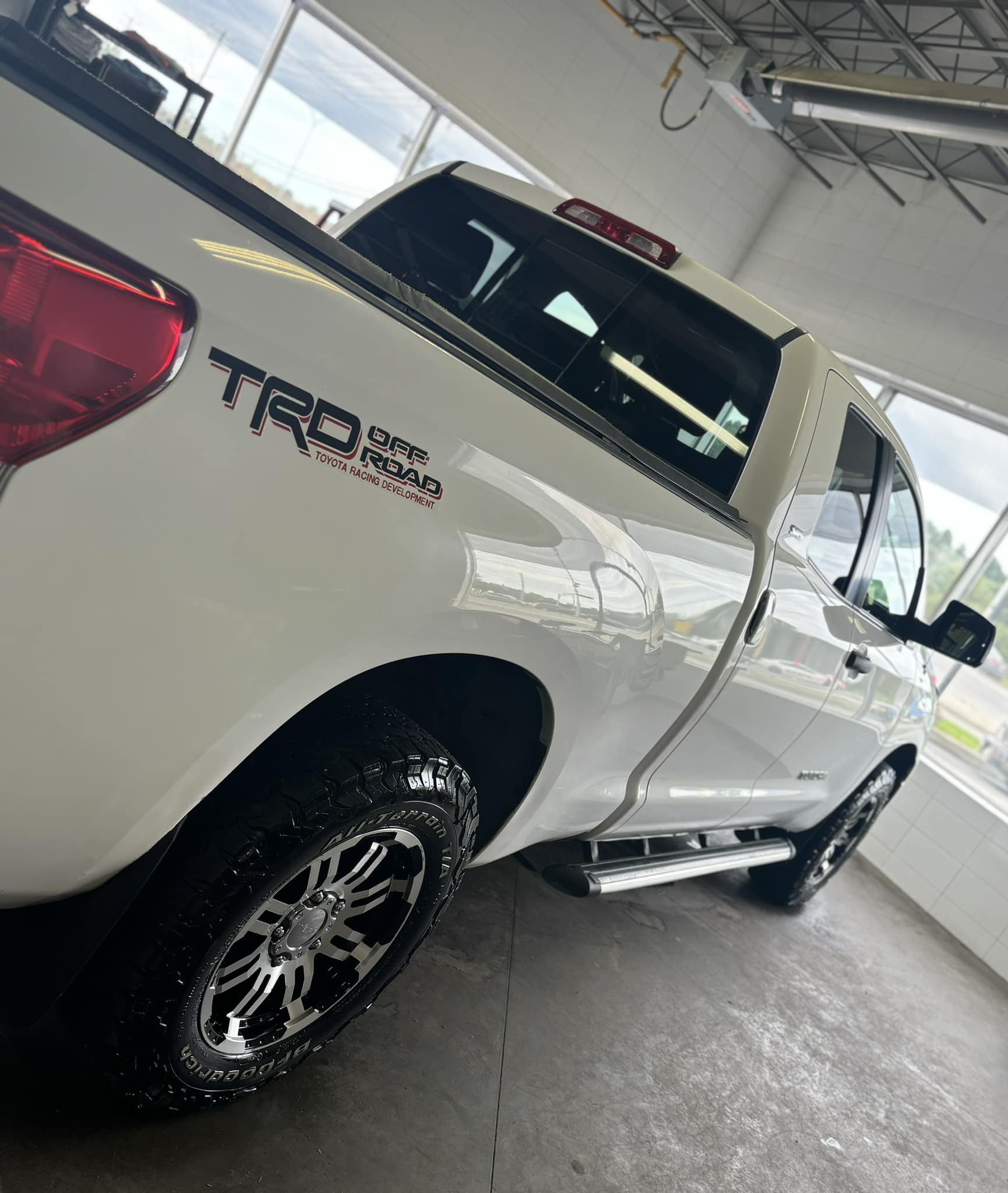 Images Élégance AutoSpa Inc