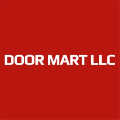 Door Mart LLC Logo