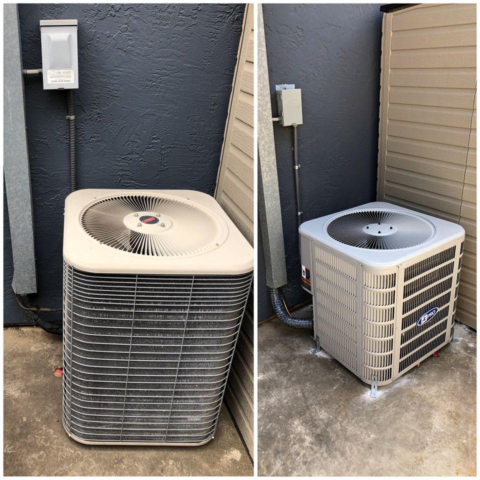 Van Wyhe Heating and Air Conditioning Photo