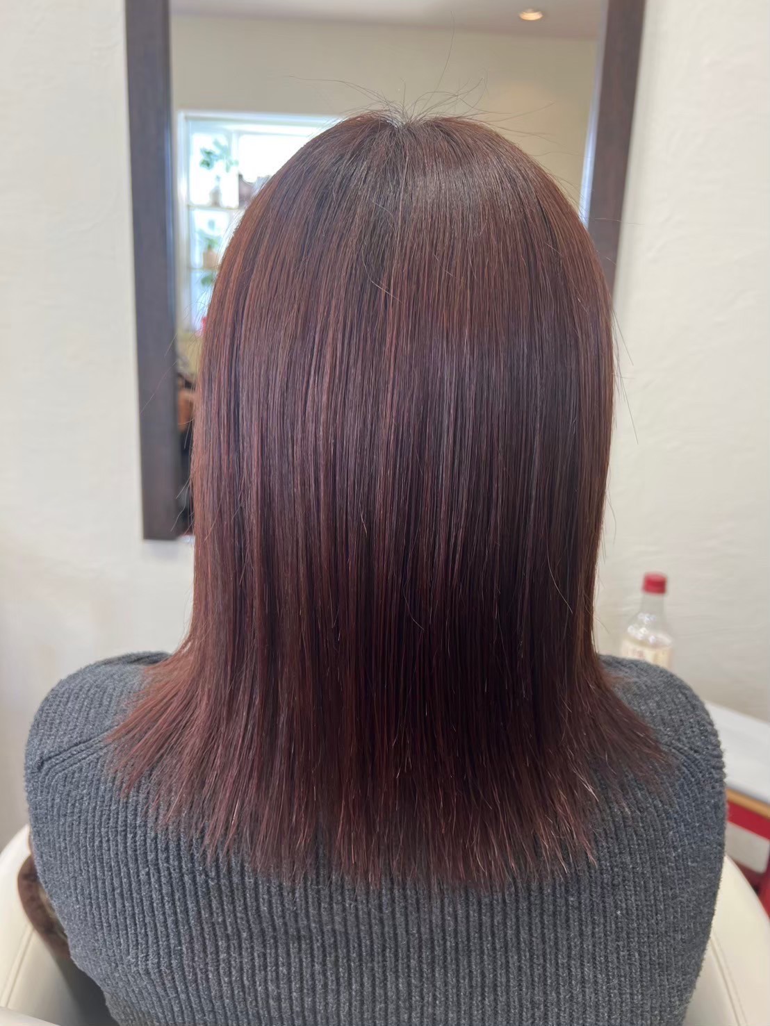 Images endive-アンディーヴ西京極 髪質改善×髪質再生