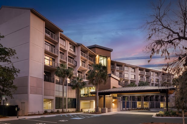 Images Holiday Inn Express Hilton Head Island by IHG