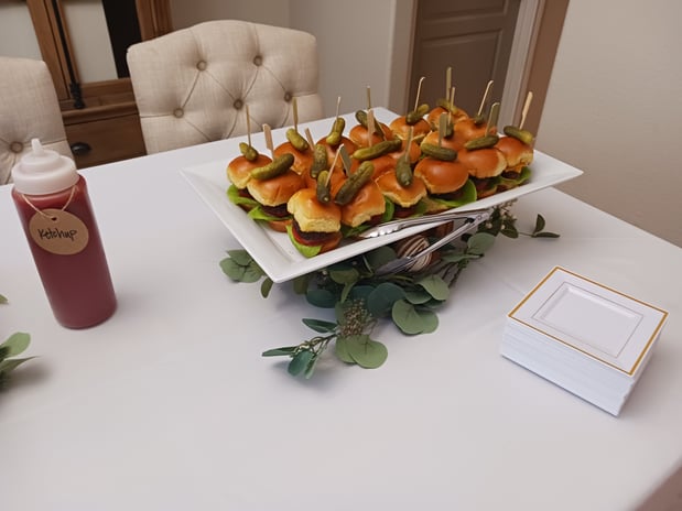Images Clint's Kuntry Katfish Catering