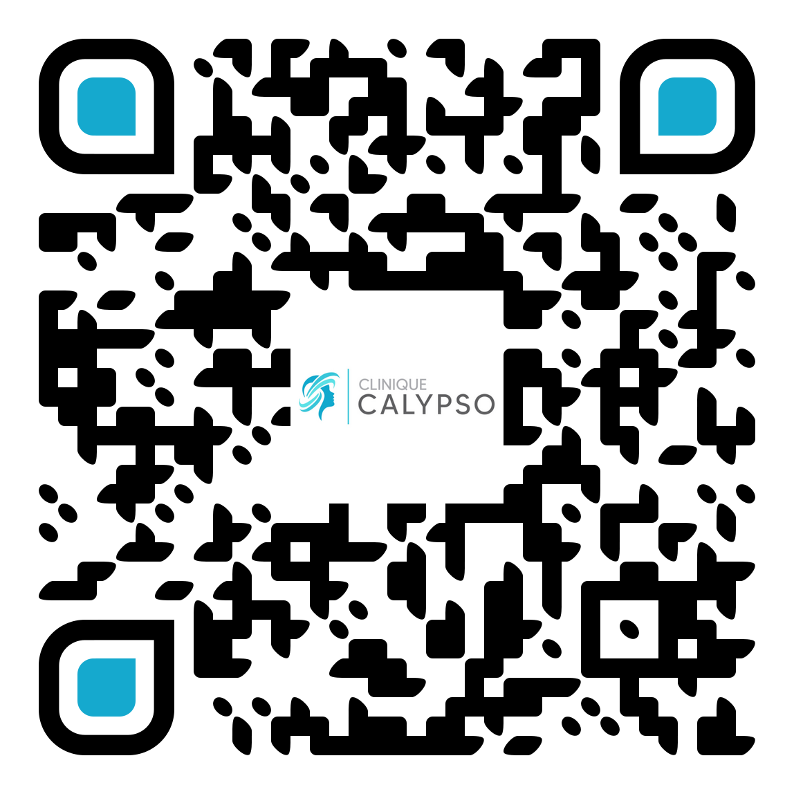 Images Clinique Calypso - Psychologue Levis