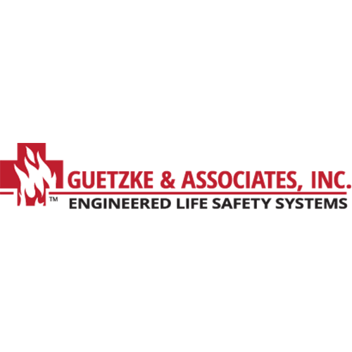 Guetzke And Associates Inc. Logo