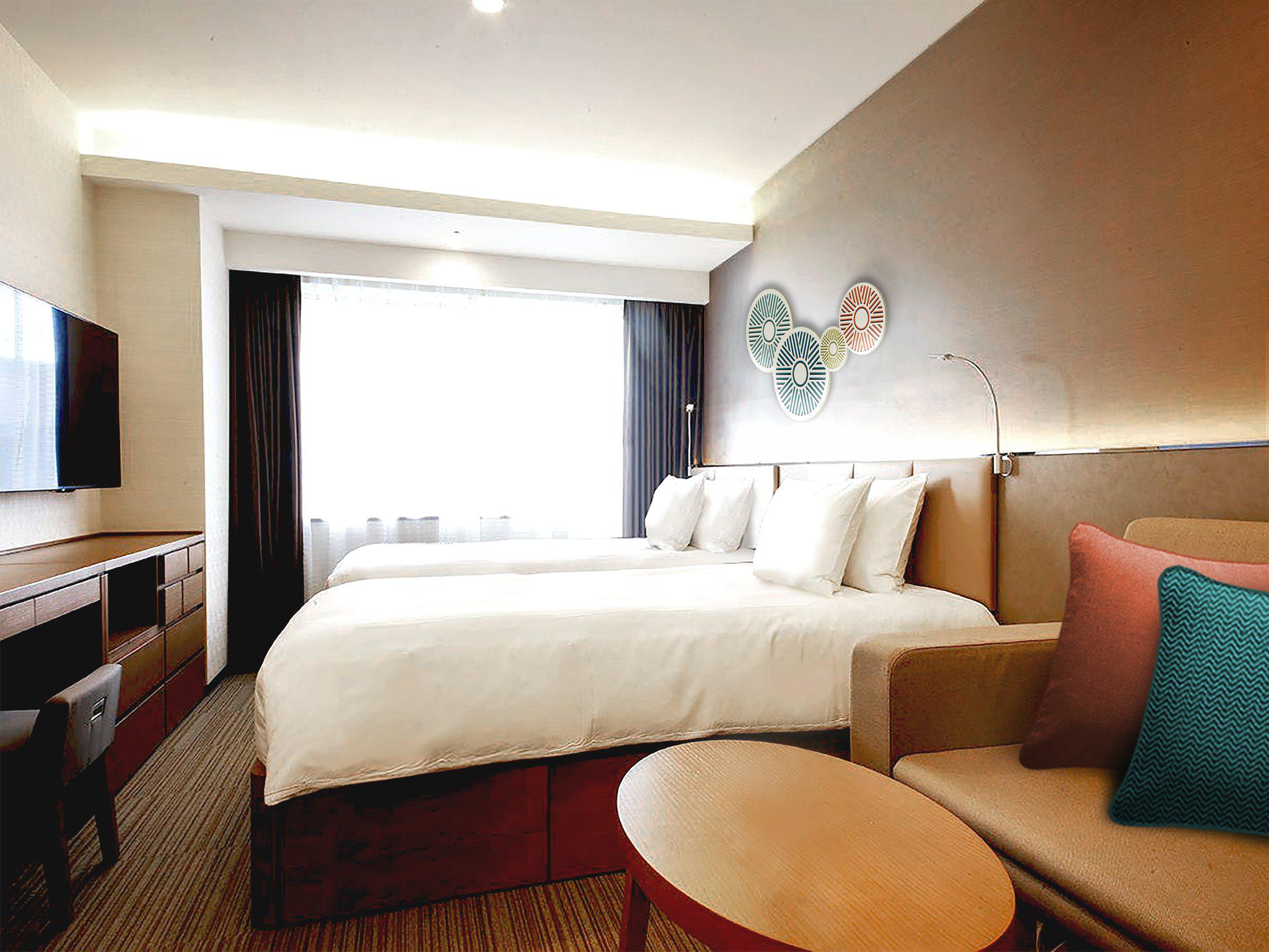 Images Holiday Inn & Suites Shin Osaka, an IHG Hotel