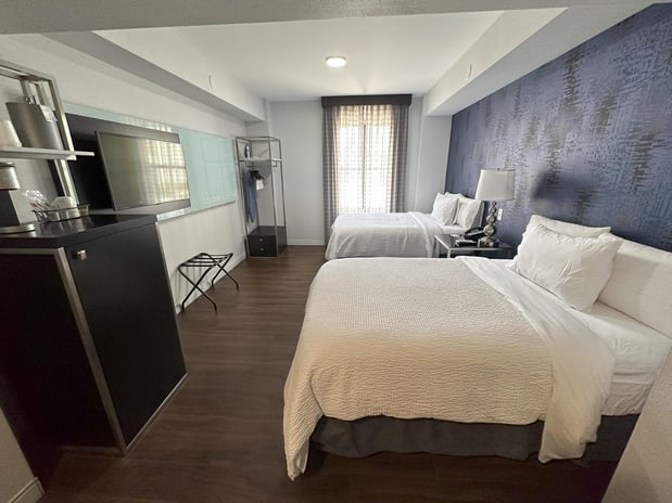 Images Holiday Inn Express Dallas Downtown by IHG