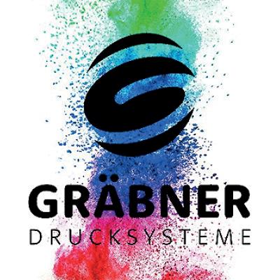 Gräbner Drucksysteme GmbH in Neumarkt in der Oberpfalz - Logo