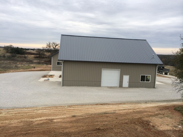 Images Carpenter Dirt Work Inc.