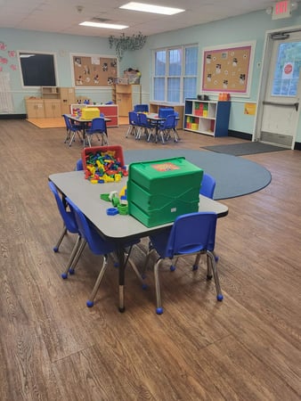 Images Oakmont KinderCare