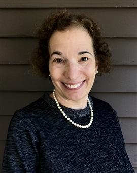Headshot of Laurie A. Browngoehl, MD