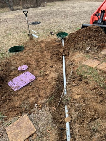 Images Ames Septic & Excavation LLC