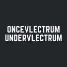 Oncevlectrum Undervlectrum Logo