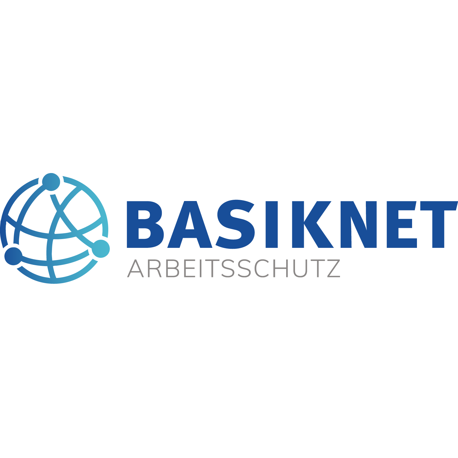 BASIKNET Gesellschaft für Arbeitsschutz mbH Logo