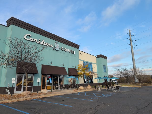 Images Caribou Coffee