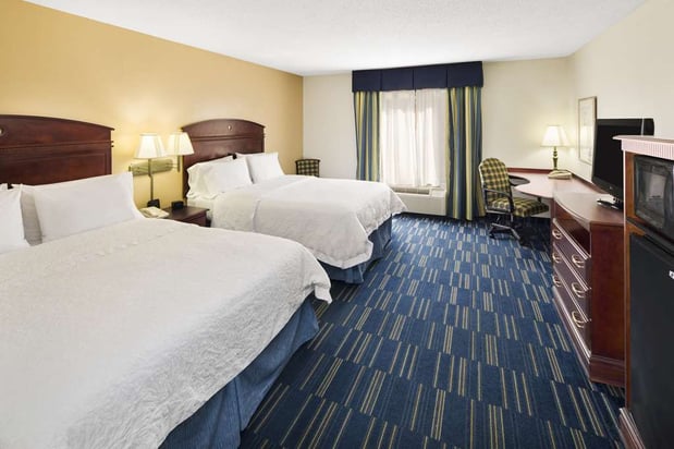 Images Hampton Inn Hinesville