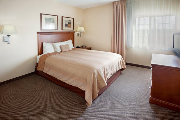 Images Candlewood Suites Corpus Christi-Spid by IHG