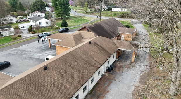 Images Bellator Roofing & Restoration