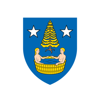 Administration communale de Val de Bagnes Logo