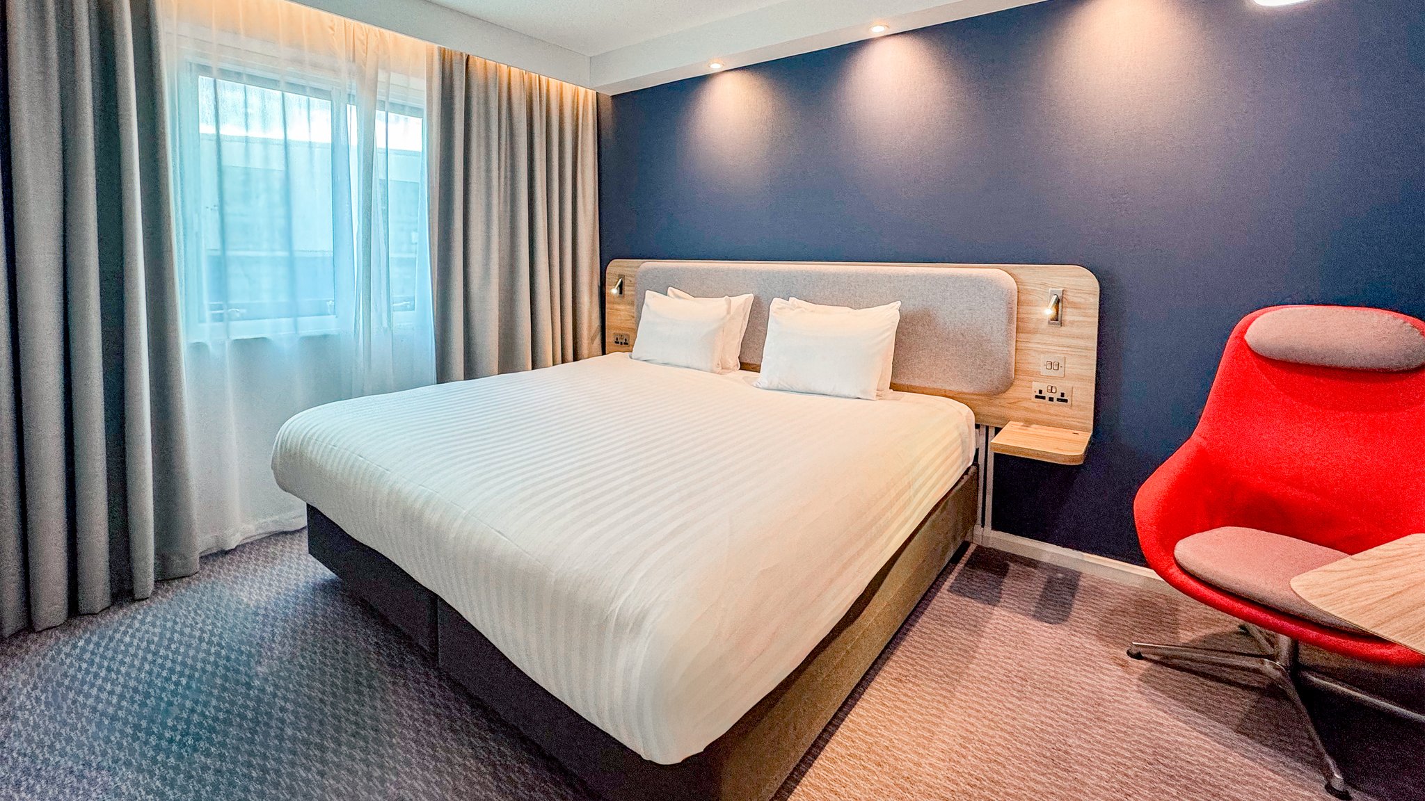 Images Holiday Inn Express London - Stratford by IHG