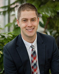 Chris DeRuischer NMLS #1025953 - Churchill Mortgage Photo