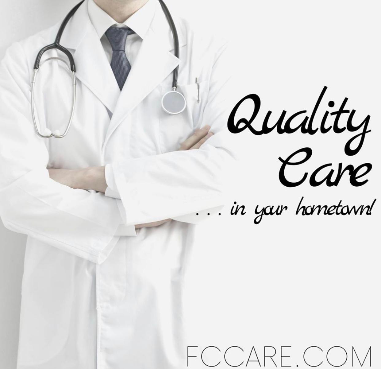 Quality Primary Medical Care