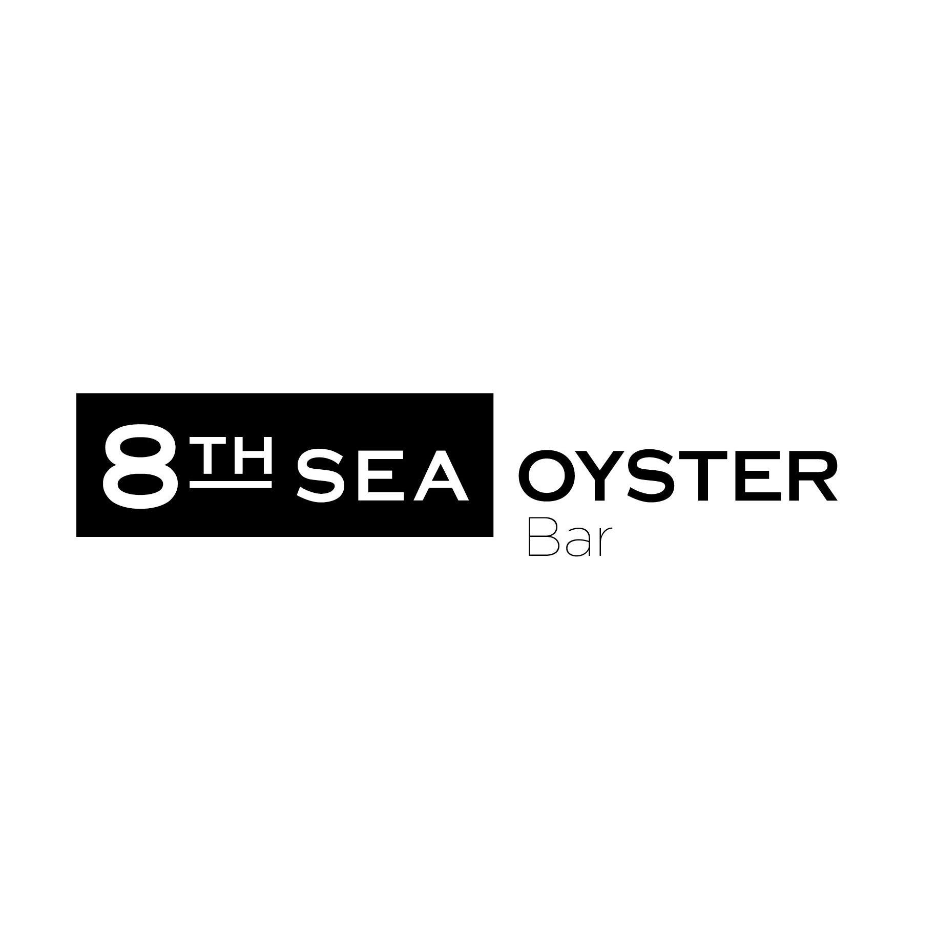 8TH SEA OYSTER Bar 名古屋JRゲートタワー店 Logo