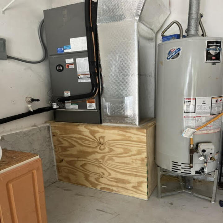 Images Todd King's Heating & Cooling