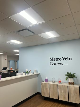 Images Metro Vein Centers | Stamford